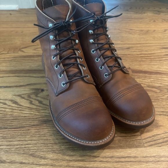 Redwing Iron Ranger 8085 - Picture 3 of 4